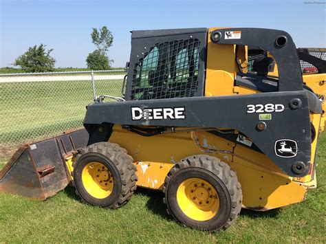 jd 328d skid steer tires for rock|JOHN DEERE 328D Skid Steer Tires.